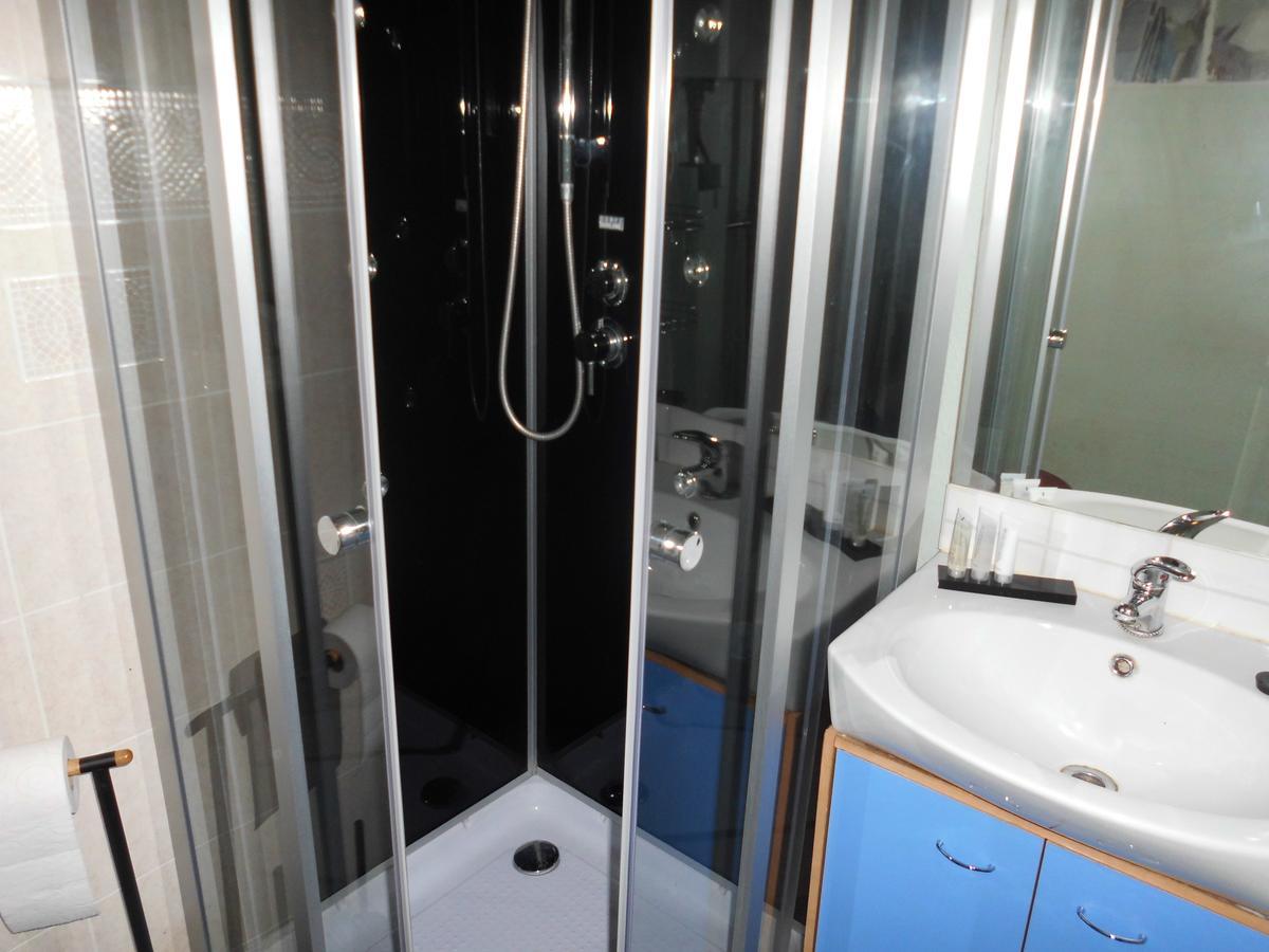 B&B Het Rommelwater Гент Екстериор снимка